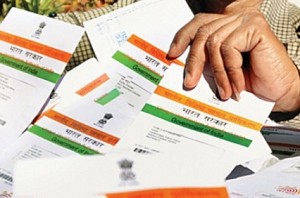 Account holders will have to submit Aadhaar details by April 30