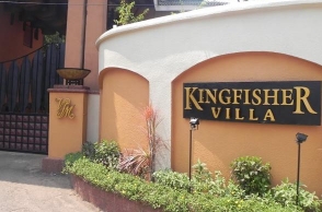 Actor-businessman Sachiin Joshi buys Kingfisher Villa