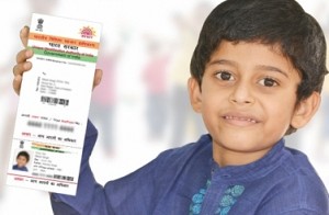 Age proof not mandatory for Aadhaar enrolment