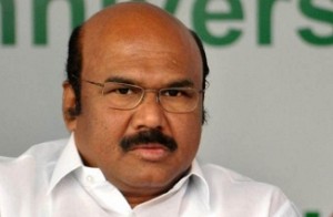 AIADMK leaders have decided to expel Sasikala family: Jayakumar