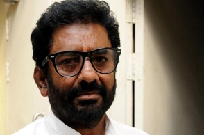 Air India, private airlines lift ban on Gaikwad