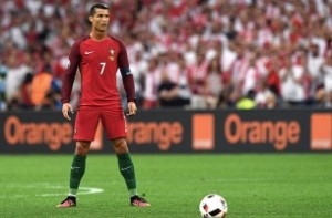 Airport in Portugal named after star footballer Cristiano Ronaldo