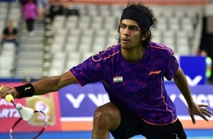 Ajay Jayaram enters Malaysia Open quarters