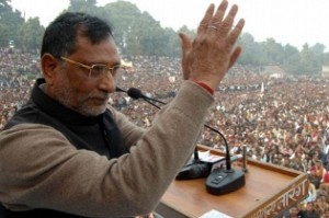 Akhilesh Yadav chooses new leader of Opposition