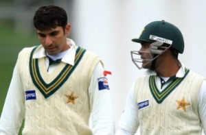 Akmal thanks God for Misbah’s retirement