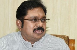 All AIADMK MLAs are with me: TTV Dhinakaran