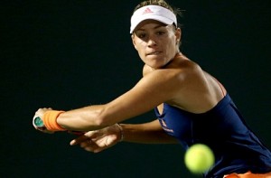 Angelique Kerber enters fourth round of Miami Open