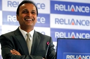 Anil Ambani gets into Atlantic Council