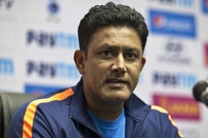 Anil Kumble propose 150% wage hike on Grade A contracts