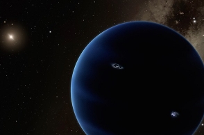 ANU calls on astronomers for the search of Planet 9