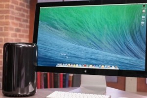 Apple is 'completely' redesigning its Mac Pro