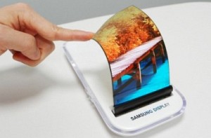 Apple orders 70 million bendable screens from Samsung