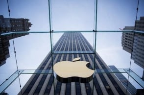 Apple tax demands to make in India rejected due to GST