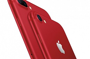 Apple’s iPhone red Indian launch leaked