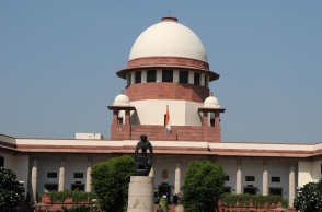 Appointment of Lokpal not possible as of now, govt tells SC