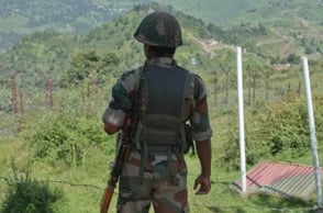 Army jawan commits suicide in Rajouri along LoC
