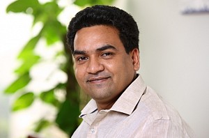 Arvind Kejriwal sacks Water Minister Kapil Mishra