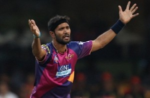 Ashok Dinda bowls the most expensive final over in IPL history