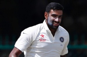 Ashwin takes a dig at Brad Hodge