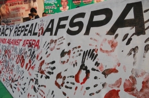 Assam may lift AFSPA in some areas