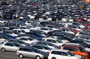 Auto industry stuck with vehicles worth Rs 20,000 crore