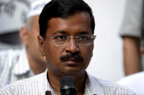 Bailable warrant issued against Kejriwal over his comments on Modi's education