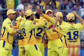 BCCI confirms CSK’s return in IPL 2018