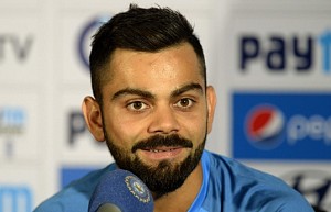 BCCI confirms Kohli’s return