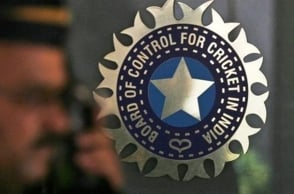 BCCI hires law firm for legal action against ICC