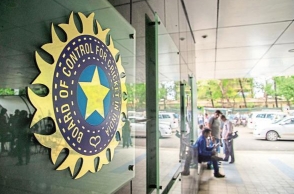 BCCI on verge of fore-fitting all ICC tournaments from 2015-23?