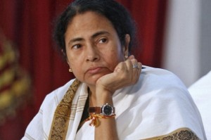 BJP leader changes name of West Bengal CM to Babur