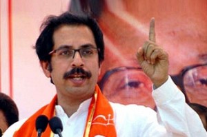 BJP zero in work but hero in polls: Shiv Sena