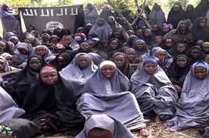 Boko Haram releases 82 Chibok girls