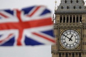 Britain allocates one billion pounds for Syria