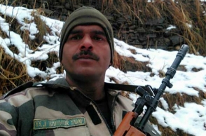 BSF dismisses ‘whistle-blower’ Tej Bahadur Yadav