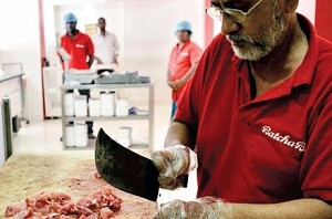 Butcher shops in Chennai to be closed on Sunday