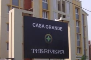 Casa Granda's MD arrested