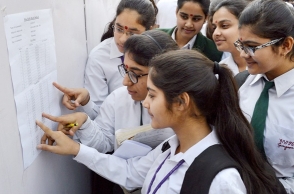 CBSE results to be announced on time: Prakash Javadekar