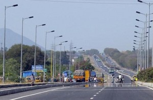 Center confirms Bengaluru-Chennai expressway
