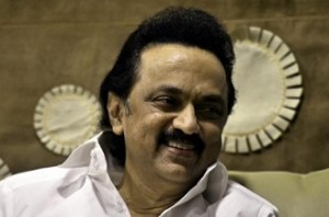 Centre, Tamil Nadu ‘duping’ people: Stalin