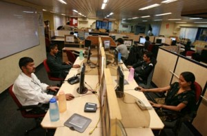 CEOs at Indian IT companies see bonuses shrink