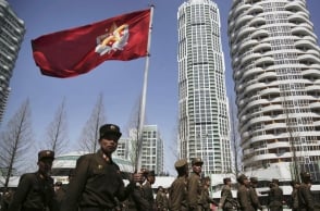 China urges citizens in N. Korea to return home