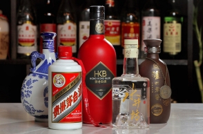 China's Moutai named World’s most-valuable liquor company