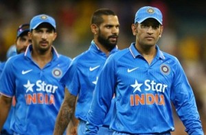 Clarke picks India's XI for Champions Trophy 2017