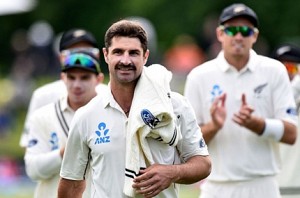 Colin de Grandhomme to replace Andre Russel in KKR sqaud