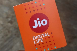 Jio updates complete tariff on website