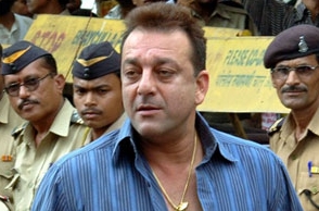 Court issues warrant against actor Sanjay Dutt