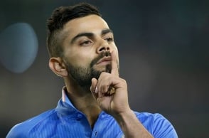 Cricket legends criticise Kohli for comment on Aussies