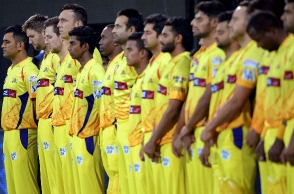 CSKCL decides not to bid for a team in CSA T20 League