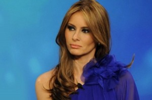 Daily Mail to pay Melania Trump damages for calling her escort